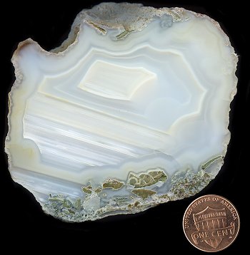 agate
