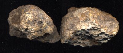 agate rough