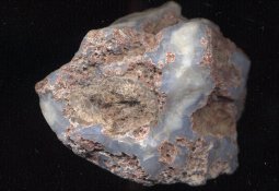 agate rough