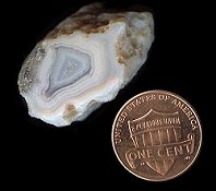 agate