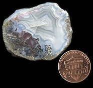 agate