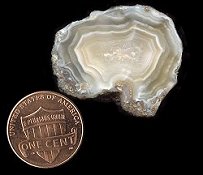 agate