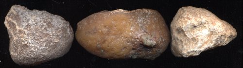agate rough