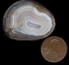 Agates