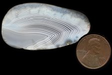 Agates