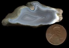 Agates