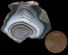 agate