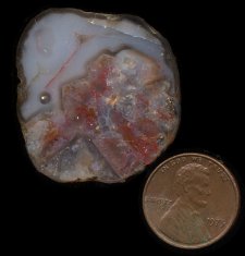 Agates