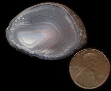 Agates