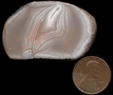 Agates