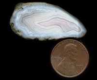 Agates