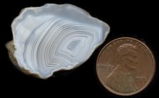 Agates