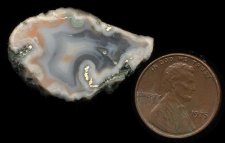 Agates