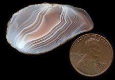 Agates
