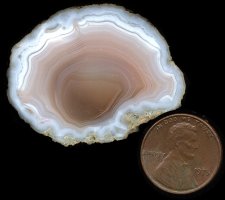 Agates