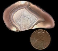Agates
