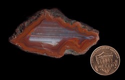 agate