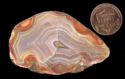 agate