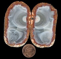 agate