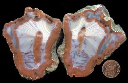 agate