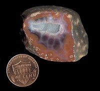 agate