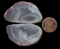 agate
