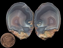 agate