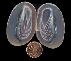 agate