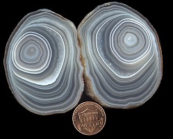 agate