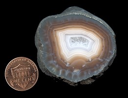 agate