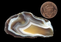 agate