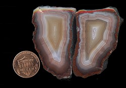 agate