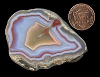 agate