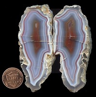 agate