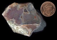 agate