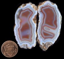 agate