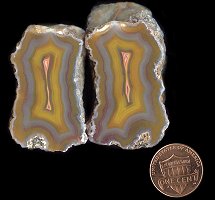 agate