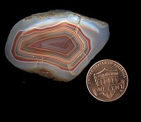agate