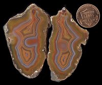 agate