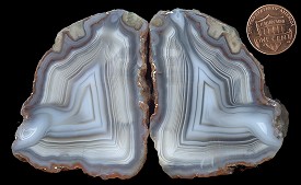agate