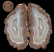 agate