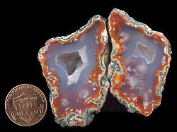agate