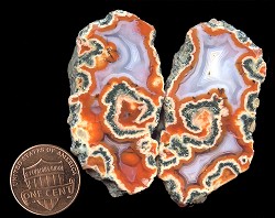 agate