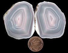 agate