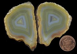 agate