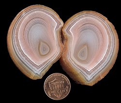 agate