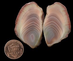 agate