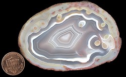 agate
