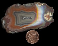 Agate