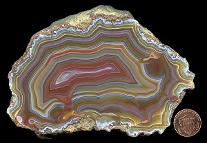 agate